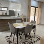 Jolie villa meublée - Nukafu