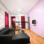 Appartements à louer Adidogomé La Pampa