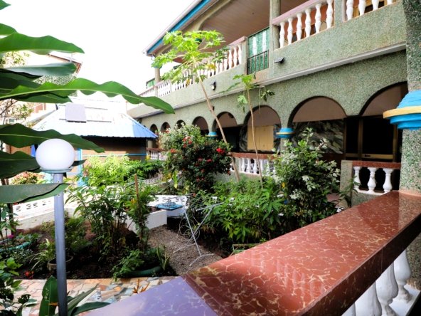 appartements meublés a louer lomé Sagbado