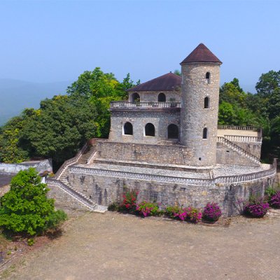 Chateau-Viale